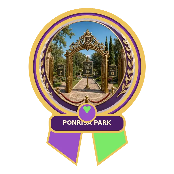 Insignia de la Atracción VIP